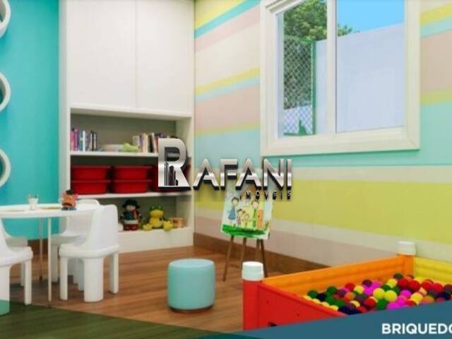 Apartamento para Venda em Santo André - 3