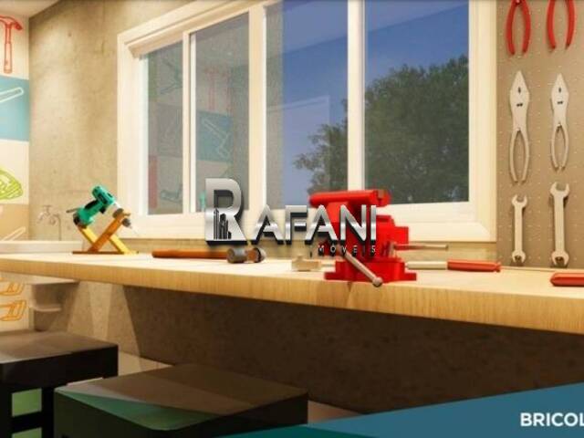 Apartamento para Venda em Santo André - 4