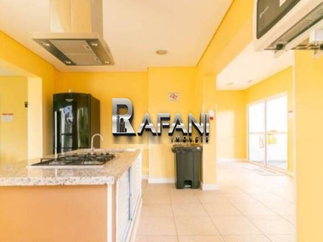 Apartamento para Venda em Santo André - 2