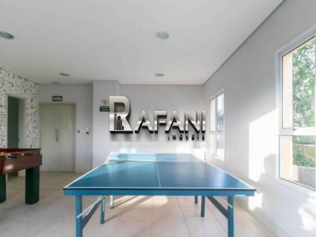 Apartamento para Venda em Santo André - 3