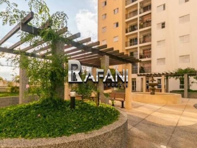 Apartamento para Venda em Santo André - 4