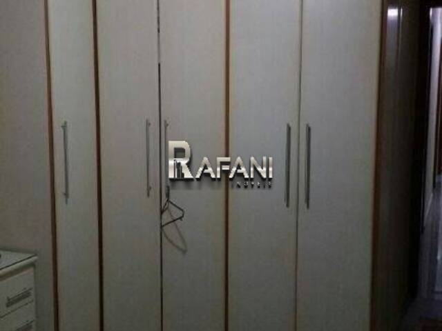 Apartamento para Venda em Santo André - 2