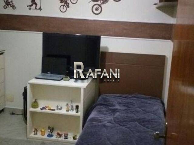 Apartamento para Venda em Santo André - 4