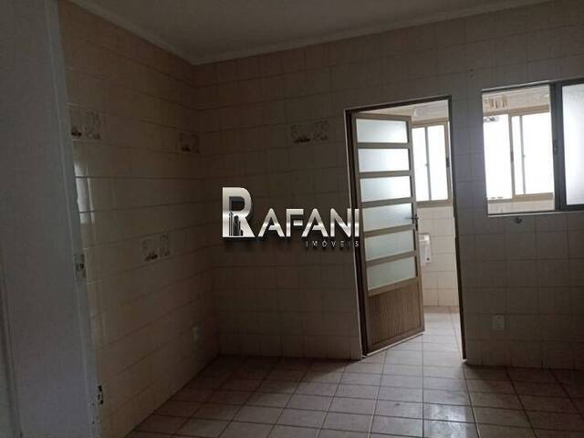 Apartamento para Venda em Santo André - 2