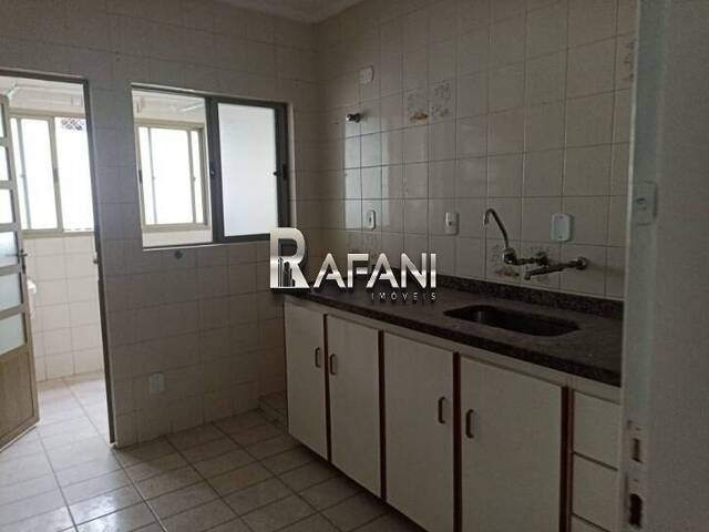 Apartamento para Venda em Santo André - 3