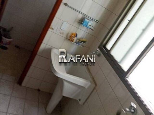 Apartamento para Venda em Santo André - 5