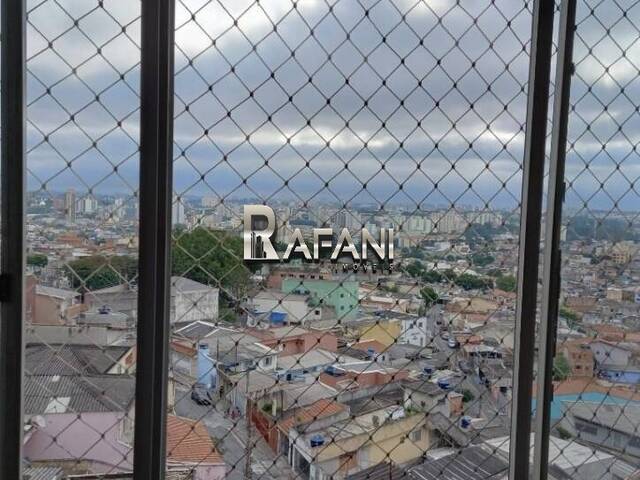 Apartamento para Venda em Santo André - 2