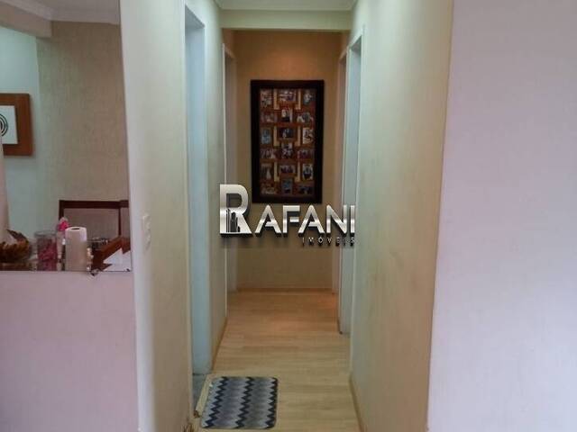 Apartamento para Venda em Santo André - 3