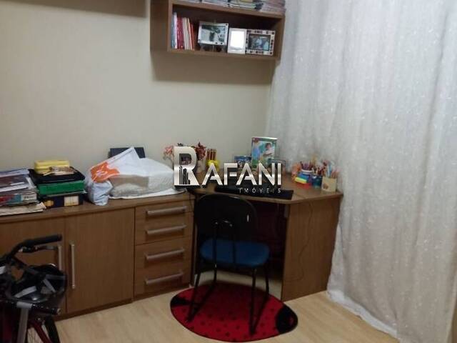 Apartamento para Venda em Santo André - 4