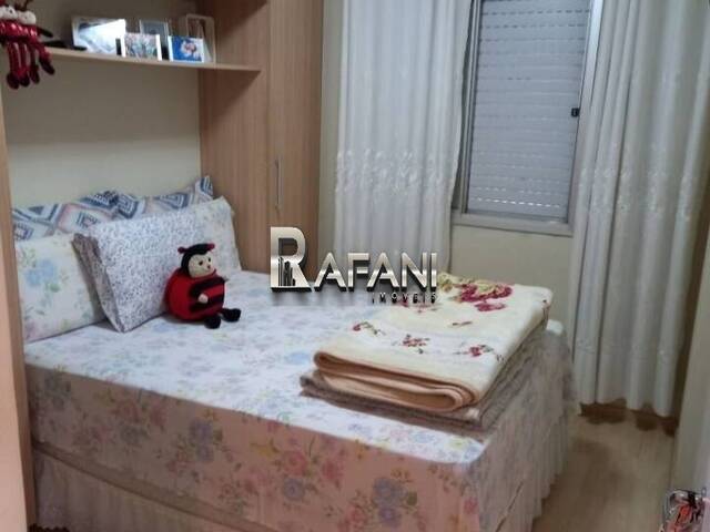 Apartamento para Venda em Santo André - 5