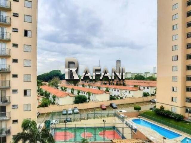 Apartamento para Venda em São Bernardo do Campo - 3