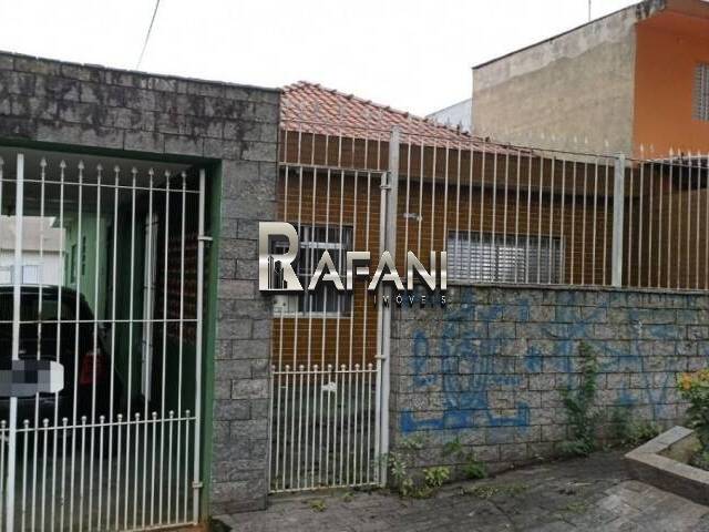 Terreno para Venda em Santo André - 2