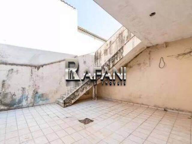 Sobrado para Venda em Santo André - 2