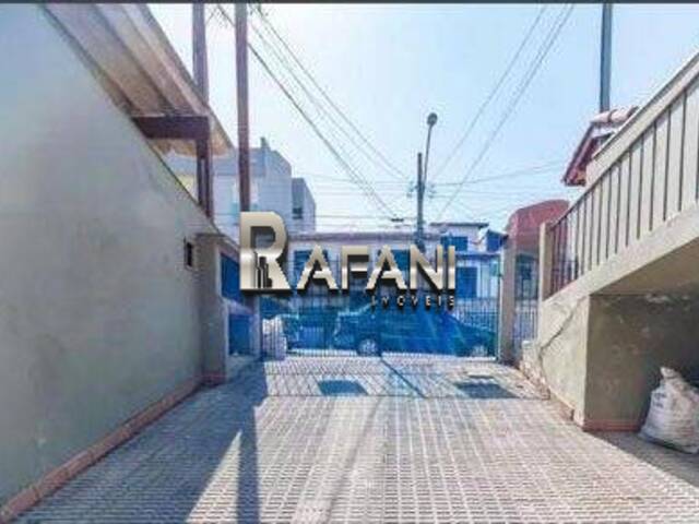 Sobrado para Venda em Santo André - 3