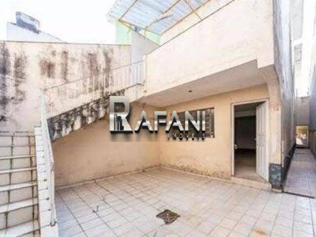 Sobrado para Venda em Santo André - 4