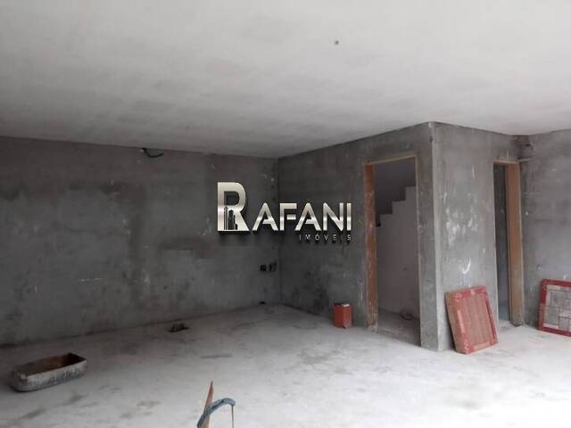 Sobrado para Venda em Santo André - 2