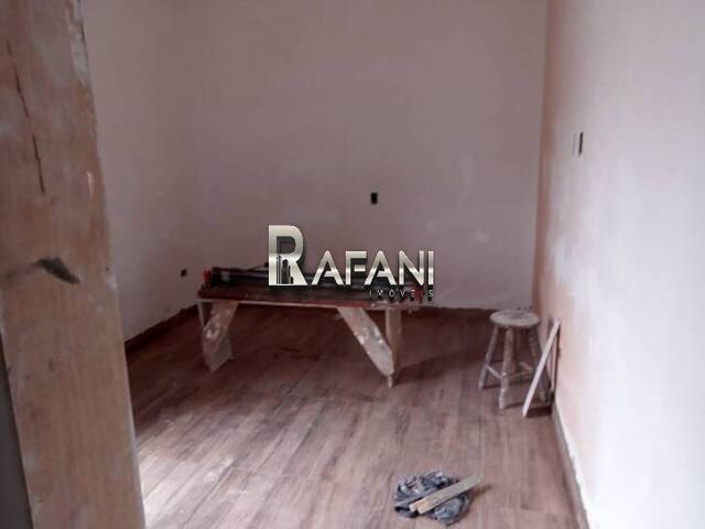 Sobrado para Venda em Santo André - 4