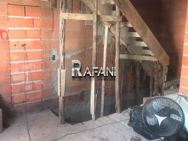 Sobrado para Venda em Santo André - 3