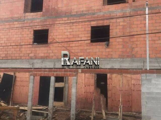 Sobrado para Venda em Santo André - 4