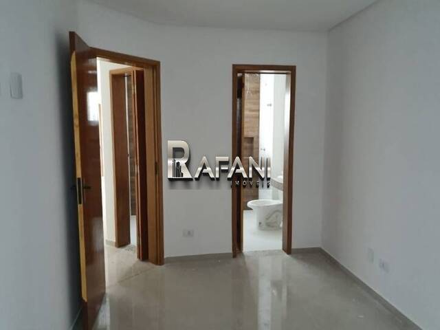 Apartamento para Venda em Santo André - 3