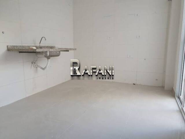 Apartamento para Venda em Santo André - 2