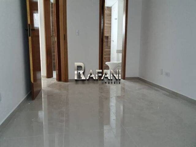 Apartamento para Venda em Santo André - 3