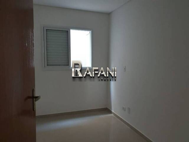 Apartamento para Venda em Santo André - 5