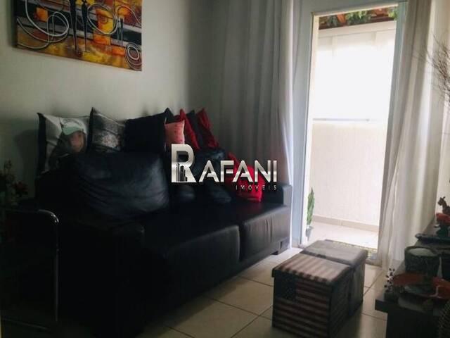 Cobertura para Venda em Santo André - 2