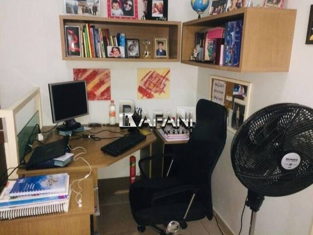 Cobertura para Venda em Santo André - 3