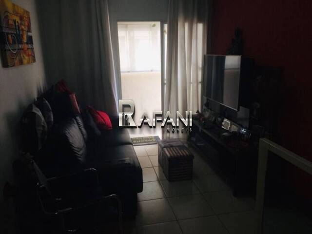 Cobertura para Venda em Santo André - 4