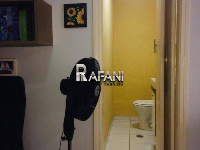 Cobertura para Venda em Santo André - 5