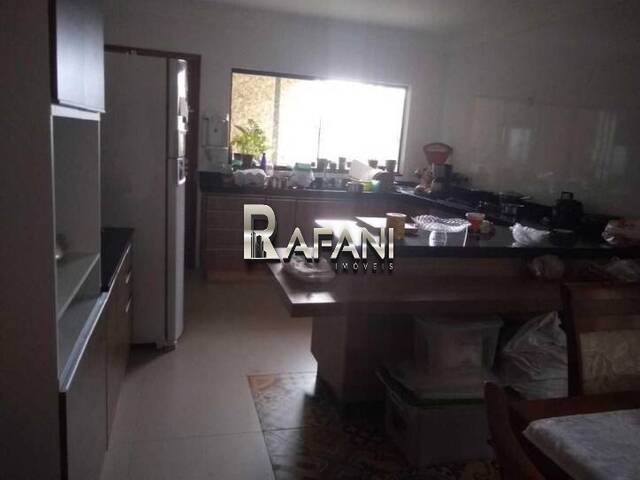 Sobrado para Venda em Santo André - 4