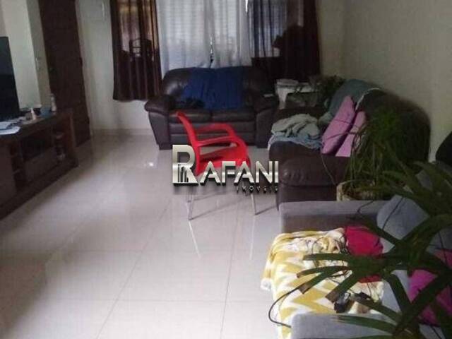 Sobrado para Venda em Santo André - 5