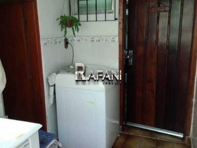 Sobrado para Venda em Santo André - 3