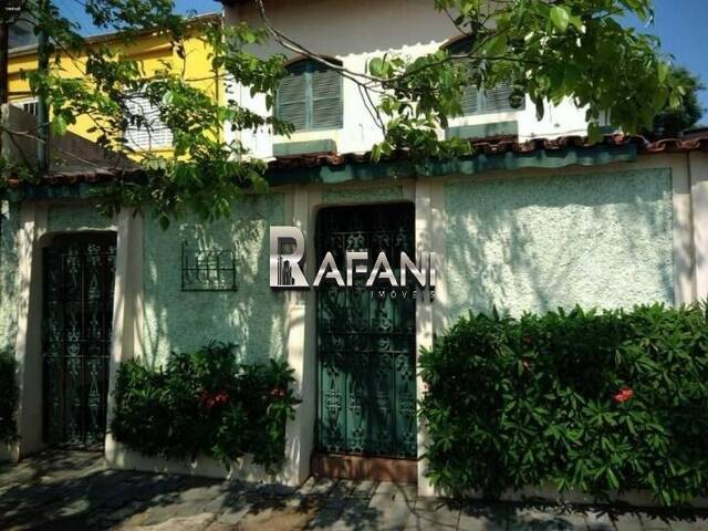 Sobrado para Venda em Santo André - 4