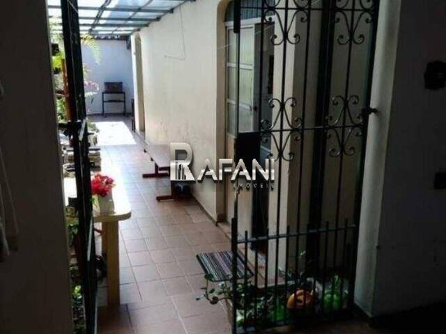 Sobrado para Venda em Santo André - 5