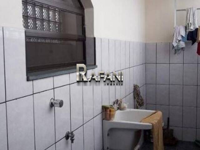 Sobrado para Venda em Santo André - 3