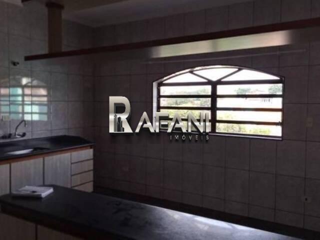 Sobrado para Venda em Santo André - 4