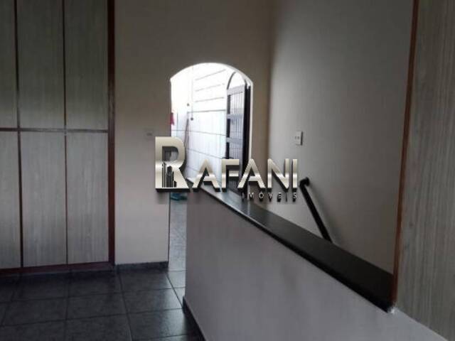 Sobrado para Venda em Santo André - 5