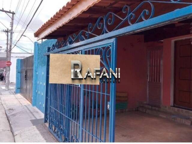 Sobrado para Venda em Santo André - 3