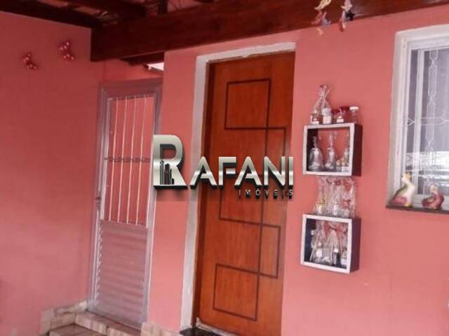 Sobrado para Venda em Santo André - 5