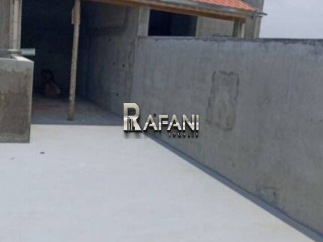 Cobertura para Venda em Santo André - 2