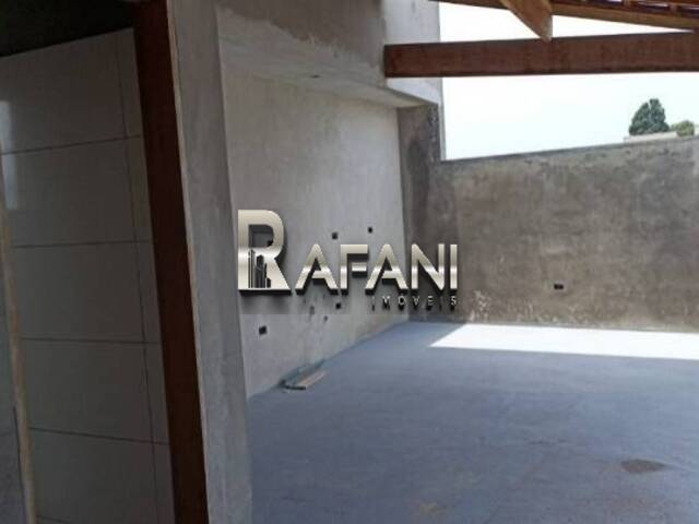 Cobertura para Venda em Santo André - 4