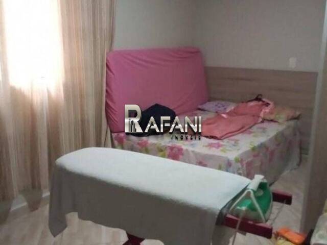 Sobrado para Venda em Santo André - 2