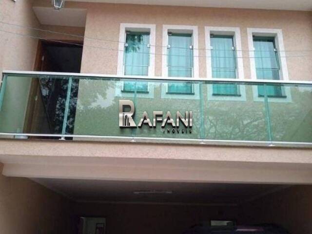 Sobrado para Venda em Santo André - 3