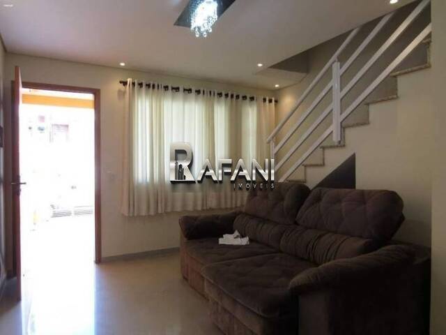 Sobrado para Venda em Santo André - 3