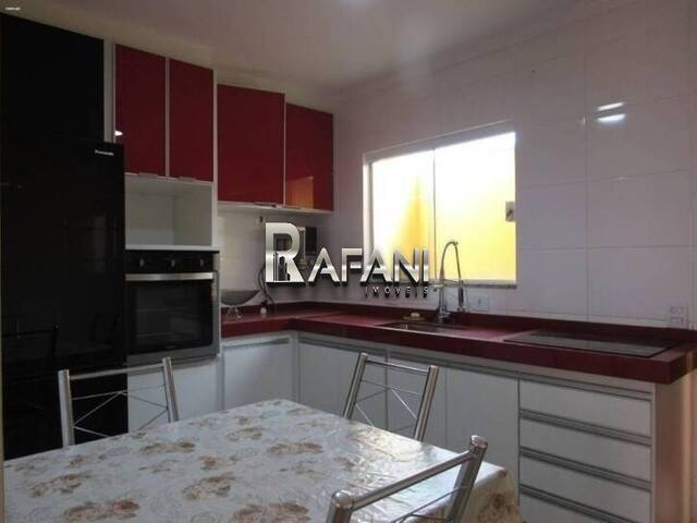 Sobrado para Venda em Santo André - 4