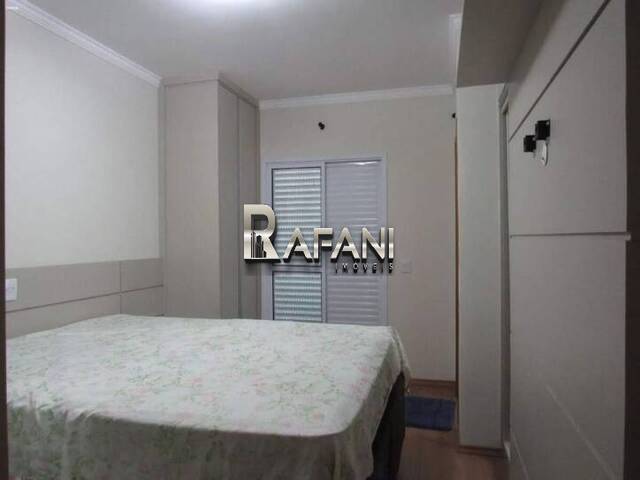 Sobrado para Venda em Santo André - 5