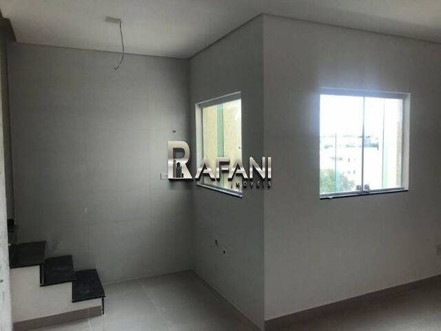 Cobertura para Venda em Santo André - 3