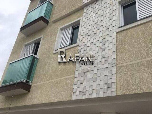 Cobertura para Venda em Santo André - 4